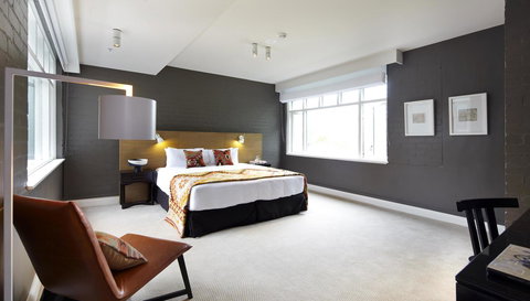 Harbour Rocks Hotel Sydney - Accommodation Kalgoorlie 3