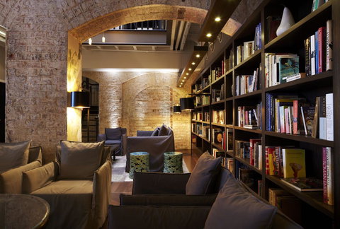 Harbour Rocks Hotel Sydney - Accommodation Kalgoorlie 33