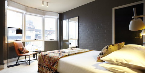 Harbour Rocks Hotel Sydney - Accommodation Kalgoorlie 4