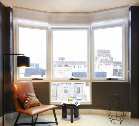 Harbour Rocks Hotel Sydney - Accommodation Kalgoorlie 7