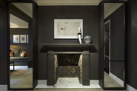 Harbour Rocks Hotel Sydney - Accommodation Kalgoorlie 44