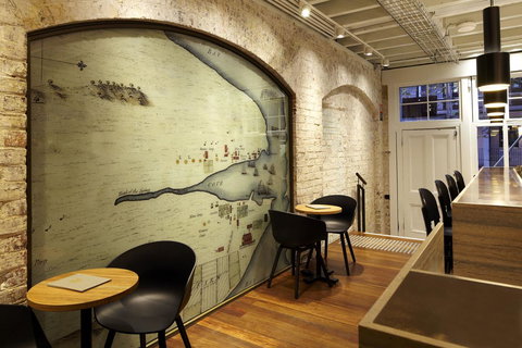 Harbour Rocks Hotel Sydney - Accommodation Kalgoorlie 31