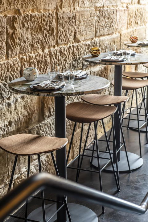 Harbour Rocks Hotel Sydney - Accommodation Kalgoorlie 16