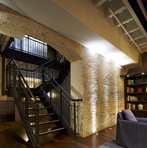 Harbour Rocks Hotel Sydney - Accommodation Kalgoorlie 35