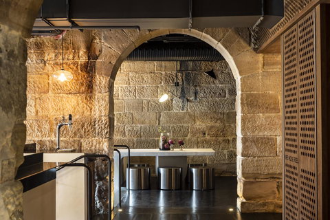 Harbour Rocks Hotel Sydney - Accommodation Kalgoorlie 17