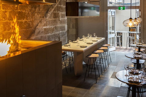 Harbour Rocks Hotel Sydney - Accommodation Kalgoorlie 15