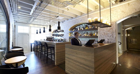 Harbour Rocks Hotel Sydney - Accommodation Kalgoorlie 30