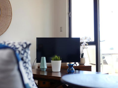 Panoramic Harbour Views And Unbeatable Comfort - Accommodation Kalgoorlie 11