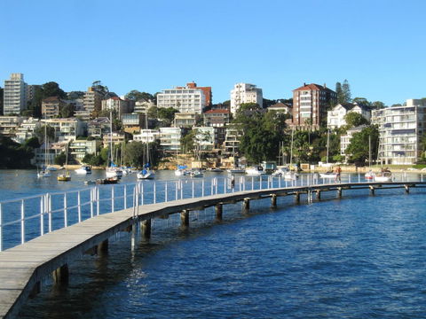 Panoramic Harbour Views And Unbeatable Comfort - Accommodation Kalgoorlie 5