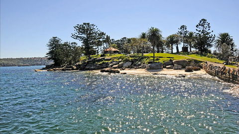 Panoramic Harbour Views And Unbeatable Comfort - Accommodation Kalgoorlie 16