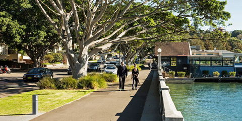 Panoramic Harbour Views And Unbeatable Comfort - Accommodation Kalgoorlie 17