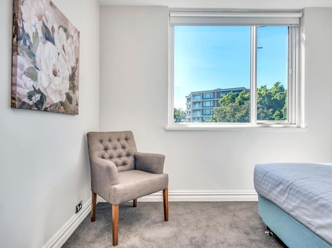 Panoramic Harbour Views And Unbeatable Comfort - Accommodation Kalgoorlie 13