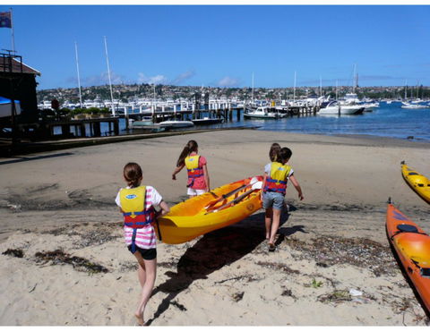 Panoramic Harbour Views And Unbeatable Comfort - Accommodation Kalgoorlie 15