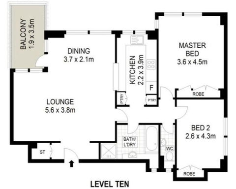 Panoramic Harbour Views And Unbeatable Comfort - Accommodation Kalgoorlie 18