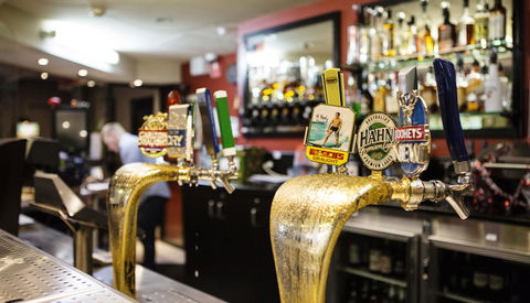 Nightcap At Hume Hotel - Accommodation Kalgoorlie 22