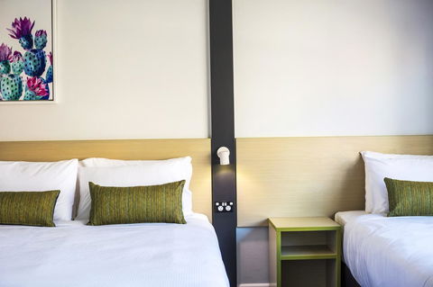 Nightcap At Hume Hotel - Accommodation Kalgoorlie 13