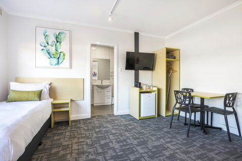 Nightcap At Hume Hotel - Accommodation Kalgoorlie 16