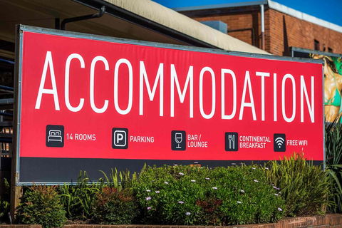 Nightcap At Hume Hotel - Accommodation Kalgoorlie 21