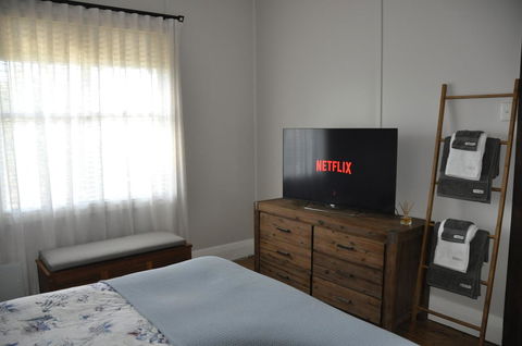 Caledonia Cottage - Accommodation Kalgoorlie 19