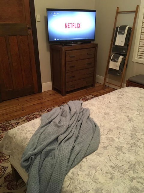 Caledonia Cottage - Accommodation Kalgoorlie 22