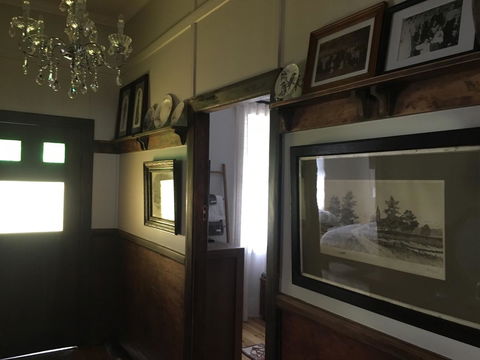 Caledonia Cottage - Accommodation Kalgoorlie 9