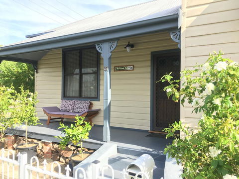 Caledonia Cottage - Accommodation Kalgoorlie 5