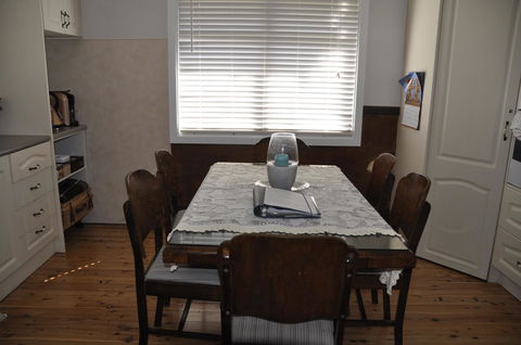 Caledonia Cottage - Accommodation Kalgoorlie 13