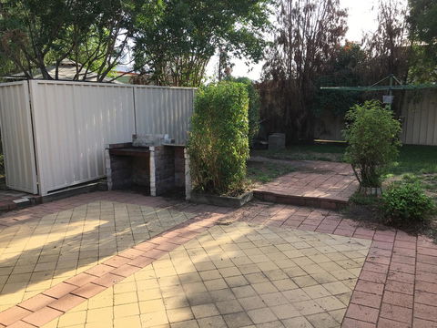 Caledonia Cottage - Accommodation Kalgoorlie 25