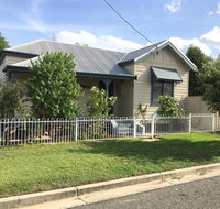 Caledonia Cottage - Accommodation Kalgoorlie