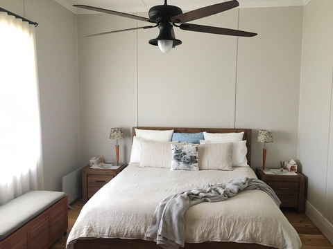 Caledonia Cottage - Accommodation Kalgoorlie 20