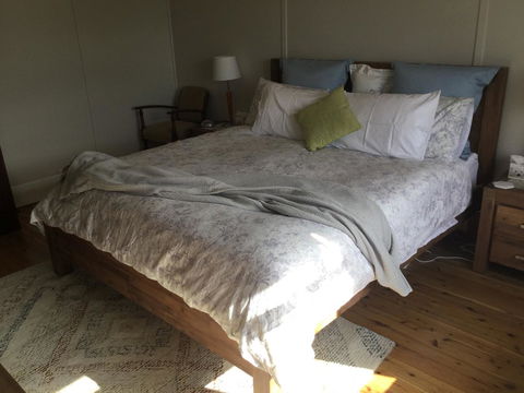 Caledonia Cottage - Accommodation Kalgoorlie 17