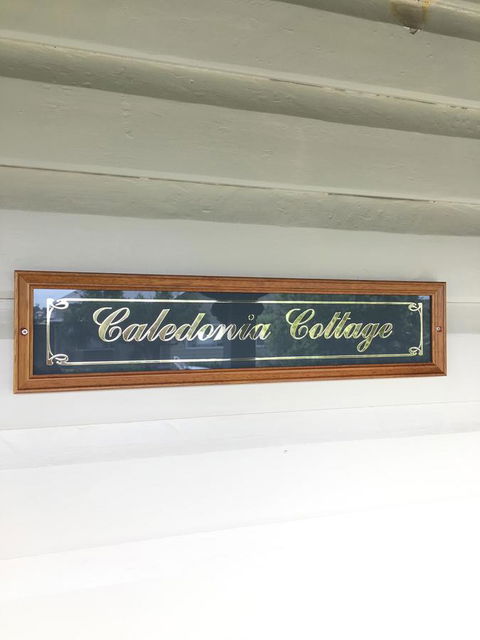 Caledonia Cottage - Accommodation Kalgoorlie 7