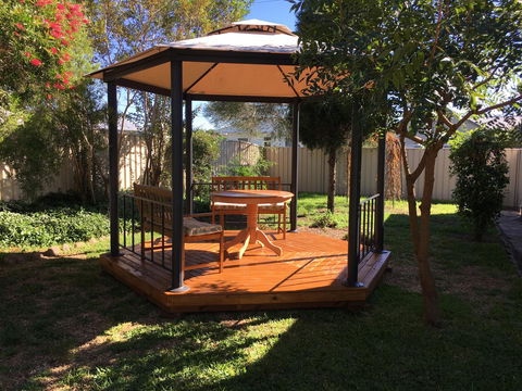 Caledonia Cottage - Accommodation Kalgoorlie 2