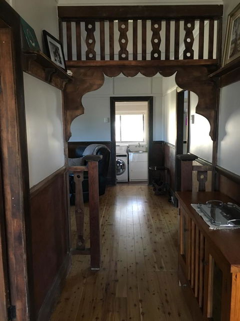 Caledonia Cottage - Accommodation Kalgoorlie 8