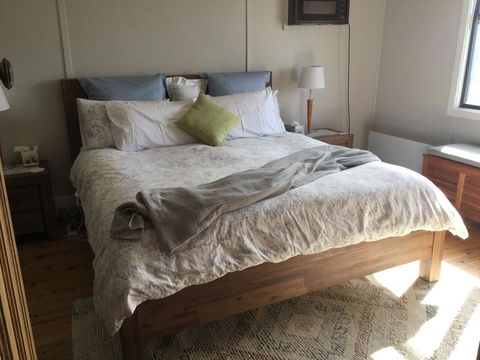 Caledonia Cottage - Accommodation Kalgoorlie 18