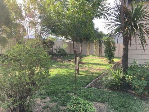 Caledonia Cottage - Accommodation Kalgoorlie 27