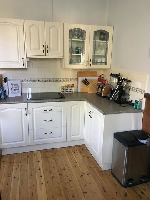 Caledonia Cottage - Accommodation Kalgoorlie 15