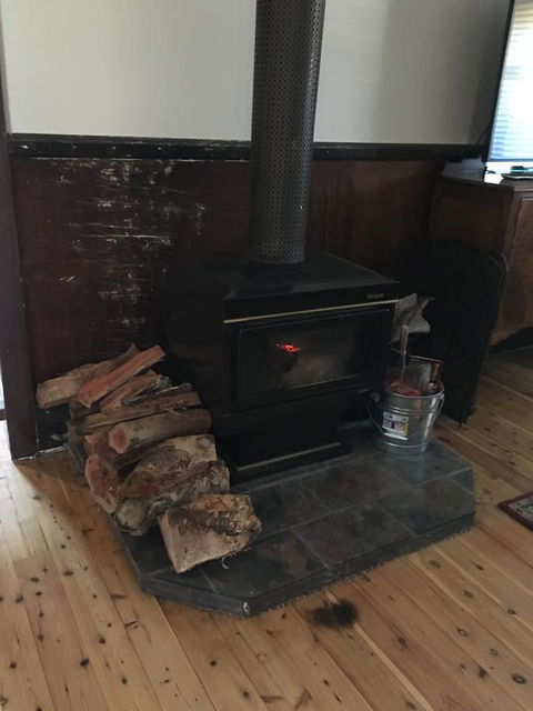 Caledonia Cottage - Accommodation Kalgoorlie 12