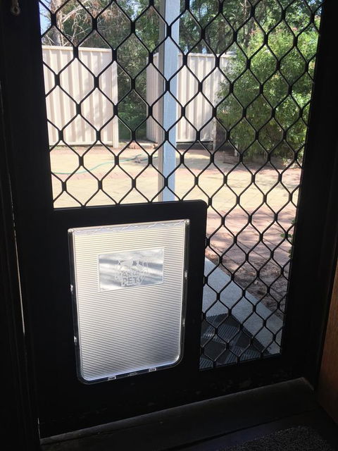 Caledonia Cottage - Accommodation Kalgoorlie 24