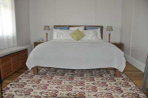 Caledonia Cottage - Accommodation Kalgoorlie 21