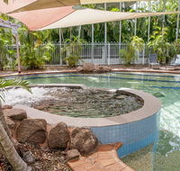 Nightcliff Foreshore Getaway - McKay Gardens - Accommodation Kalgoorlie