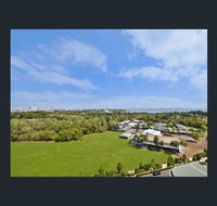 Nomikis'On The Avenue - Accommodation Kalgoorlie