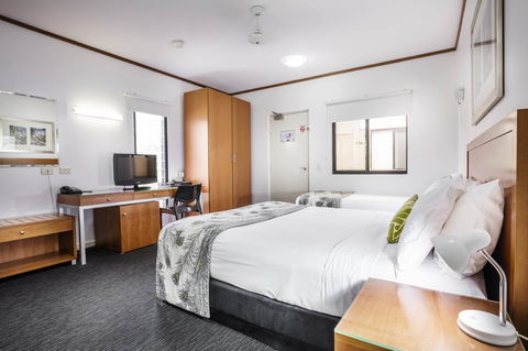 Mercure Darwin Airport Resort - Accommodation Kalgoorlie 19
