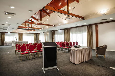Mercure Darwin Airport Resort - Accommodation Kalgoorlie 38