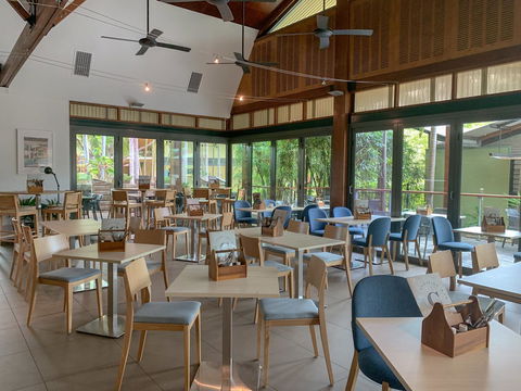 Mercure Darwin Airport Resort - Accommodation Kalgoorlie 9