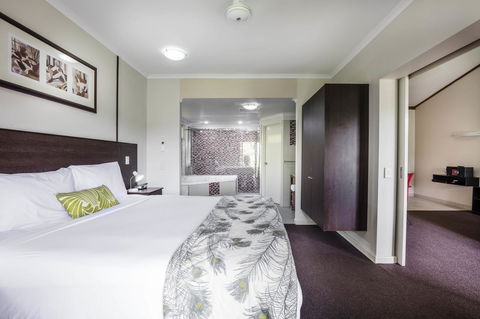Mercure Darwin Airport Resort - Accommodation Kalgoorlie 14