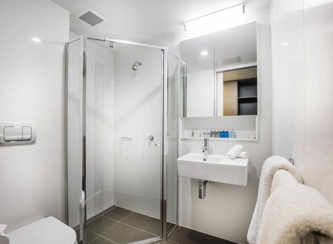 Mercure Darwin Airport Resort - Accommodation Kalgoorlie 5