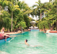Mercure Darwin Airport Resort - Accommodation Kalgoorlie