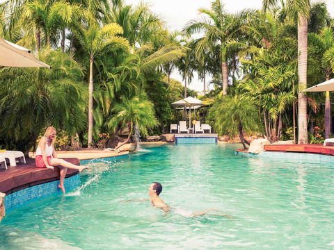 Mercure Darwin Airport Resort - Accommodation Kalgoorlie 0