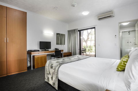 Mercure Darwin Airport Resort - Accommodation Kalgoorlie 26
